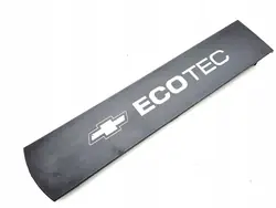 Chevrolet Trax 2013 Moldura de capô 9635280