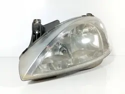 Opel Combo C Phare Avant Gauche OE 93173253