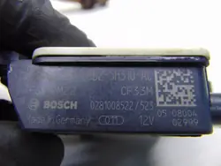 Sonda Lambda NOX usada OEM L8B2-5H310-AC