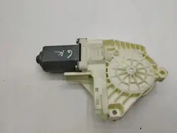 Land Rover L320 linkes hinteres Fensterheber OEM 0526010002
