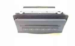 Mercedes-Benz R W251 CD/DVD-wisselaar OEM RTX38543