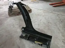 Audi A8 S8 D4 4H Lift Left Post OEM D4 4H LIFT