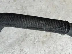 Tuyau d'eau Mercedes-Benz A2055010891