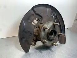 Moyeu roue avant OEM FBZ24682 - Subaru OE