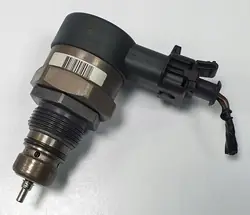 LAND ROVER RANGE ROVER EVOQUE L538 Fuel Pressure Sensor