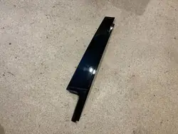BMW X7 G07 Bakrutslist Vänster Sida OEM 7453843