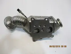 Refrigerante de escape usado OEM 55268284 para Jeep