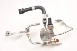 Sensor de pressão de combustível Porsche Cayenne 9Y0 059906054L