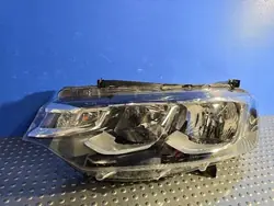 Citroen C-Elysée LIFT 17- Phare Avant Gauche 9817298480