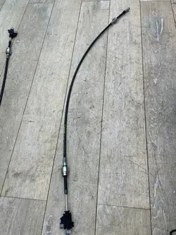 Fiat OE OER 55194774 gear shift cable