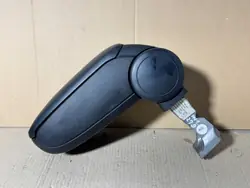 Mittelkonsole Armauflage Audi A3 8P OEM 8P0864207B