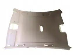 Teto BMW OE 7284008 19 para Série 3 F30 Sedã