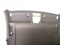 Teto BMW OE 7284008 19 para Série 3 F30 Sedã