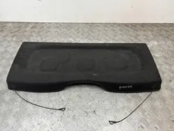 Achter kofferbakplank OEM CLI22752 voor Fiat Panda III