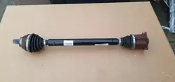 Volkswagen OE 5Q0407272BT drivaxel