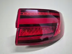 AUDI A4 B9 8W9 Kombi Rechte LED-Rückleuchte