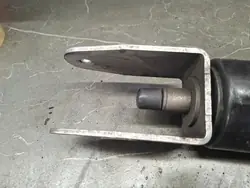 Support Suspension Cabine OEM A9613103355 Mercedes MP4/5