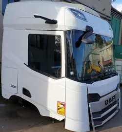 DAF XG/XF Complete Cab 2022 - OEM XG/XF