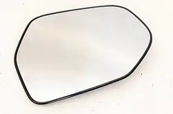 OEM 9302-303 vänster spegelglas för Toyota Corolla E21
