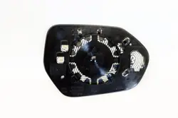 Verre de rétroviseur gauche OEM 9302-303 Toyota Corolla E21