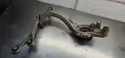 AUDI A6 C6 3.0 TDI Mozzo anteriore destro OEM 4F0407254H