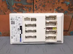 BCP Ohjausmoduuli OEM 5B3CFC2 BMW X7 G07 LCI:lle