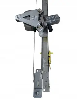 Levantador de vidro dianteiro direito Renault Trafic II Opel Vivaro I