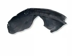 Para-lama dianteiro esquerdo Jeep Grand Cherokee WK2 OEM MBM9160
