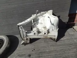 Nissan Pulsar 2018 Sous-cadre Avant Droit OEM 751104MD8B