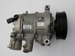 SEAT Klimakompressor-Pumpe OEM 5Q0816803D - Gebraucht