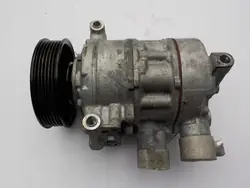 Pompe de compresseur A/C SEAT OEM 5Q0816803D - Occasion