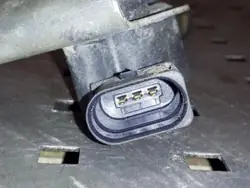 Capteur de niveau avant gauche Tesla Model S OEM 102794100A