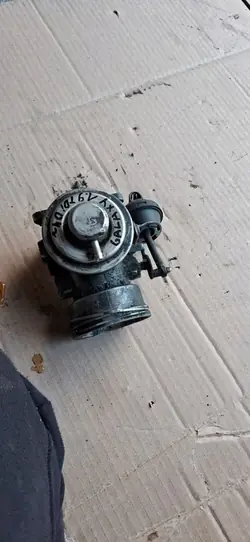 Válvula de Aceleração GALAXY 1.9 TDI 038131501J