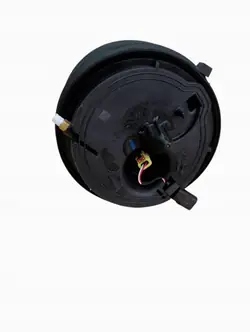 Mola de ar traseira esquerda OEM 9Y0616025D Porsche Cayenne