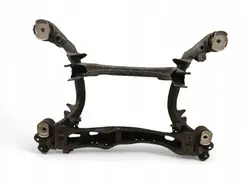 Audi A5 Bakre balkar OEM 8W0505235AD - Begagnad
