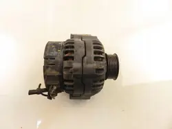 Vaihtovirtageneraattori Citroen Jumpy 1.9 TD Bosch 0 123 310 010