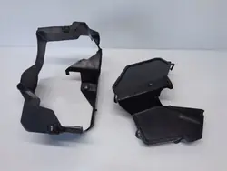 FORD OEM XS4R-7222-AC Kaapelisuojus Focus MK2 1.6
