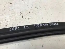BYD SEAL 2024-2025 frammotorhuve tätning OEM 00