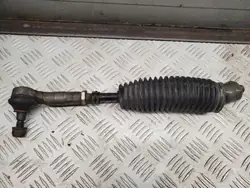 OEM 1K0423811K Etu vasen nivelvarsi Audi Q3 8U:lle