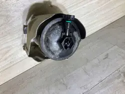 Kraftstofffiltergehäuse OEM GK21-9155-AC für Ford Transit