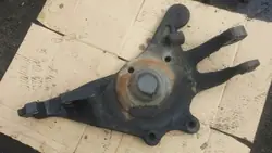 Base de mola de ar dianteira OEM 1381919 para Mercedes Actros