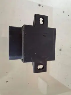 Polttoainepumpun ohjain OEM 4F0906093G Audi A6