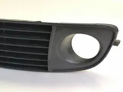 Audi OE 4B0807681J Belüftungsgrill, Stoßstange