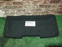 Prateleira de bagageira OEM LKC12111 para Grande Punto 05-12