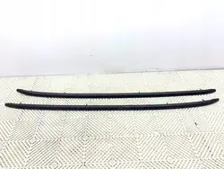 Barras de tejadilho OEM LORK-720-138275 para Audi A6 C8 Carrinha