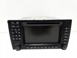 Porsche Cayenne 9PA Radio-Panel OEM 7L5035192C