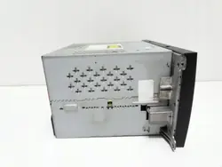 Panel Radio Porsche Cayenne 9PA OEM 7L5035192C