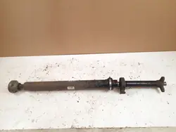 2008 Volkswagen Touareg I Drivaxel / Set 7L0521102H