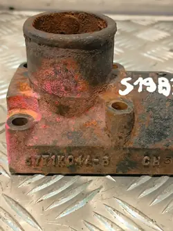 Perkinsin termostaatin kotelon kansi OEM 3771K04A-5