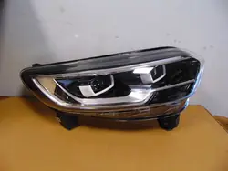 Oikea etuvalaisin Renault Kadjar Lift Full LED